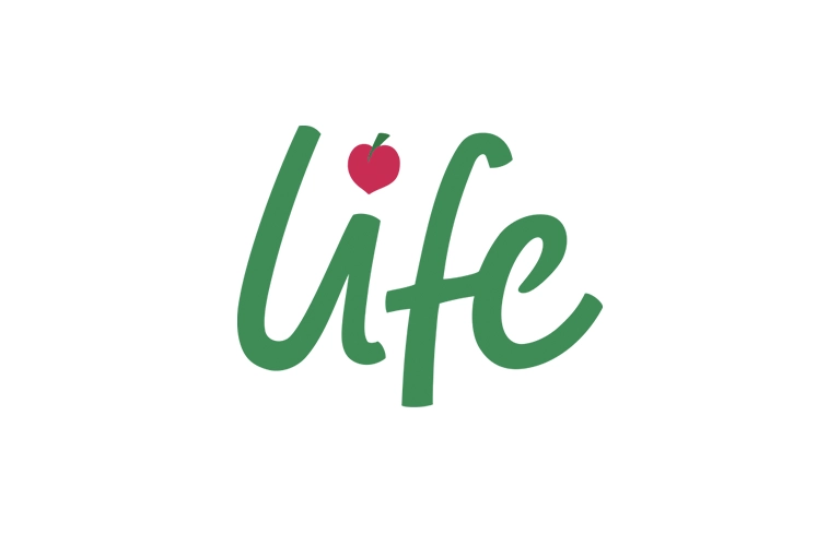 Life Logotyp